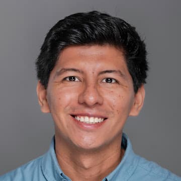 Johnny García, fundador de PINTAG